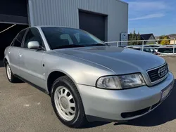Grau Gebraucht 1996 Audi A4 Limousine | 5.850 €