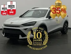 Weiß Neu 2025 Cupra Formentor VZ SUV | 38.333 € (Superpreis)