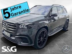Manufaktur lack manufaktur ... Gebraucht 2025 Mercedes GLS450 AMG SUV | 147.102 €