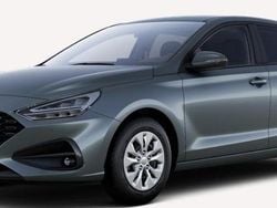 Grau Neu 2026 Hyundai i30 Comfort Limousine | 19.150 € (Guter Preis)