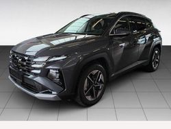 Grau Gebraucht 2025 Hyundai Tucson Trend SUV | 33.940 € (Superpreis)