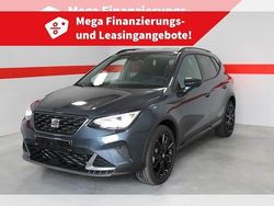 Grau (magneticgraumetallic) Neu 2025 Seat Arona FR SUV | 29.999 € (Fairer Preis)