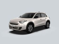 Beige Neu 2025 Fiat 600 Business Limousine | 27.900 € (Guter Preis)