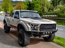 Grau Gebraucht 1999 Ford Ranger Raptor Abholung | 52.000 €