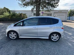 Silber Gebraucht 2009 Honda Jazz Comfort Kleinwagen | 2.999 € (Superpreis)