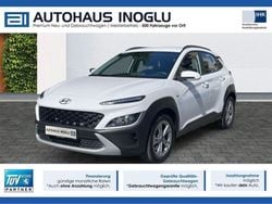 Weiß Gebraucht 2023 Hyundai Kona SUV | 15.860 €