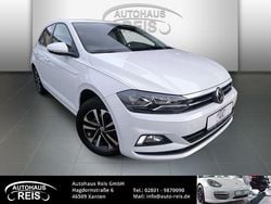 Weiß Gebraucht 2020 VW Polo United Kleinwagen | 15.490 € (Fairer Preis)