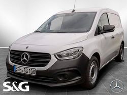 Arktikweiß Gebraucht 2024 Mercedes Citan 112 Van / Kleinbus | 21.396 € (Fairer Preis)
