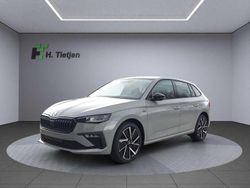 Grau Neu 2025 Skoda Scala Kleinwagen | 28.590 € (Teuer)
