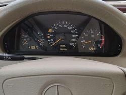 Gebraucht 1998 Mercedes C220 Elegance Limousine | 10.800 €