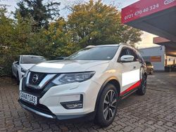 Weiß Gebraucht 2019 Nissan X-Trail 360º SUV | 16.800 € (Fairer Preis)