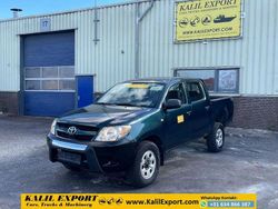 Gebraucht 2007 Toyota HiLux Abholung | 12.950 €