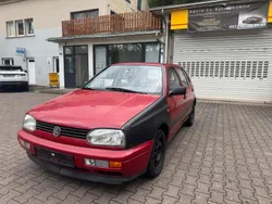 VW Golf III