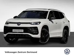 Weiß Gebraucht 2025 VW Tayron R-line SUV | 59.880 € (Guter Preis)