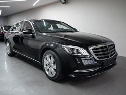 Schwarz Gebraucht 2020 Mercedes S600L Limousine | 275.900 €