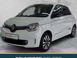 Weiß Gebraucht 2022 Renault Twingo Techno Kleinwagen | 14.890 € (Fairer Preis)