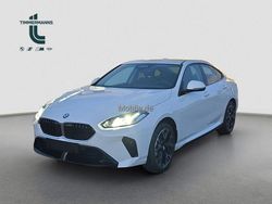 Weiß Neu 2025 BMW 216 Efficient Dynamics Coupé | 31.690 € (Fairer Preis)