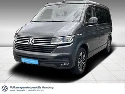 Gebraucht 2020 VW California Beach Van | 59.750 € (Etwas zu teuer)