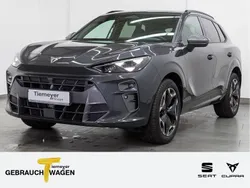 Grau Neu 2025 Cupra Terramar SUV | 40.440 € (Fairer Preis)