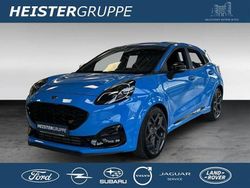 Blau Gebraucht 2024 Ford Puma ST SUV | 26.990 € (Etwas zu teuer)