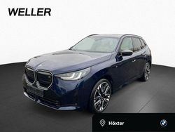 Tansanitblau ii (blau) Gebraucht 2024 BMW X3 M Sport SUV | 68.810 € (Guter Preis)