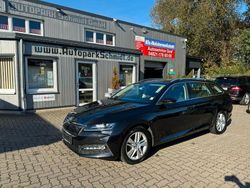 Schwarz Gebraucht 2021 Skoda Superb Kombi | 17.199 € (Fairer Preis)