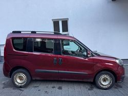 Gebraucht 2016 Fiat Doblò Van / Kleinbus | 5.800 € (Guter Preis)