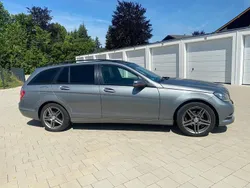 Gebraucht 2013 Mercedes C200 Kombi | 7.000 € (Fairer Preis)