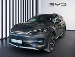 Grau Neu 2026 BYD Tang SUV | 58.590 € (Guter Preis)