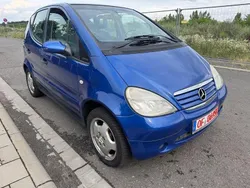 Other Gebraucht 2000 Mercedes A170 Elegance Van / Kleinbus | 1.450 € (Fairer Preis)