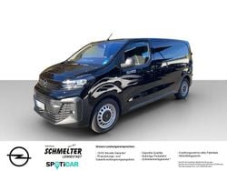 Schwarz Gebraucht 2024 Opel Vivaro Edition Van | 27.950 € (Superpreis)