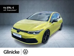 Limonengelb metallic Gebraucht 2020 VW Golf VII Style Limousine | 21.440 € (Etwas zu teuer)