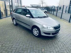Gebraucht 2011 Skoda Fabia Ambition Kombi | 4.999 € (Fairer Preis)