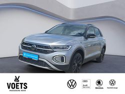 Pyritsilber metallic Neu 2025 VW T-Roc Style SUV | 30.995 € (Guter Preis)