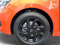 Orange Gebraucht 2022 Opel Corsa GS Line Kleinwagen | 17.680 € (Fairer Preis)