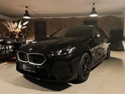 Schwarz Gebraucht 2024 BMW 120 M Sport Kleinwagen | 36.690 € (Guter Preis)