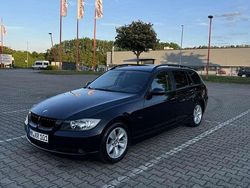 Gebraucht 2008 BMW 318 Kombi | 5.800 € (Teuer)