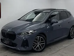 Storm bay metallic Gebraucht 2024 BMW 218 Active Tourer M Sport Van / Kleinbus | 31.870 € (Fairer Preis)