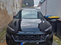 Schwarz Gebraucht 2023 Hyundai Kona SUV | 29.999 € (Fairer Preis)