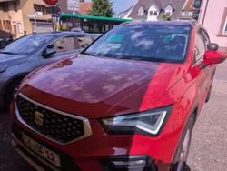 Gebraucht 2020 Seat Ateca XCELLENCE SUV | 18.000 € (Guter Preis)
