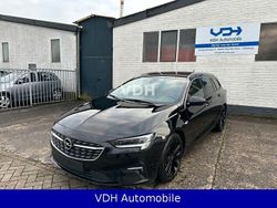 Schwarz Gebraucht 2022 Opel Insignia Business Kombi | 14.500 € (Fairer Preis)