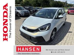 Premium sunlight white Neu 2025 Honda Jazz Elegance Kleinwagen | 26.990 € (Fairer Preis)