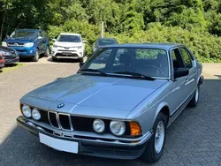 Silber Gebraucht 1985 BMW 728 Limousine | 18.950 €