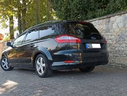 Schwarz Gebraucht 2008 Ford Mondeo Kombi | 3.200 € (Fairer Preis)