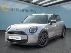 Silber Gebraucht 2024 Mini Cooper Kleinwagen | 29.499 € (Teuer)