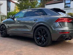 Gebraucht 2020 Audi SQ8 Ambiente SUV | 84.500 € (Teuer)