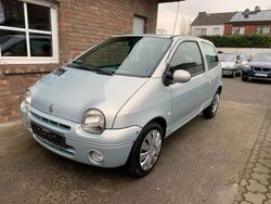 Grau Gebraucht 2003 Renault Twingo Kleinwagen | 2.250 € (Teuer)
