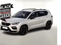 Weiss Neu 2025 Cupra Ateca SUV | 31.488 € (Superpreis)