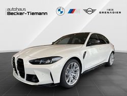 Weiß Gebraucht 2025 BMW 114 Competition Edition Kleinwagen | 88.990 €