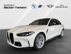 Weiß Neu 2025 BMW 114 Competition Edition Kleinwagen | 92.990 € (Fairer Preis)